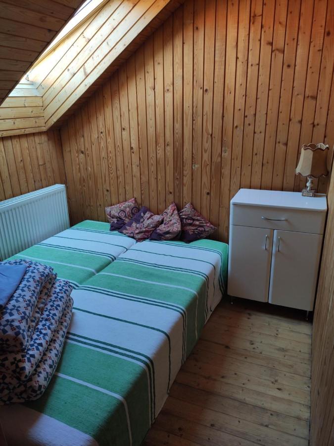 Western Tatras Slovakia Oravsky Biely Potok 외부 사진