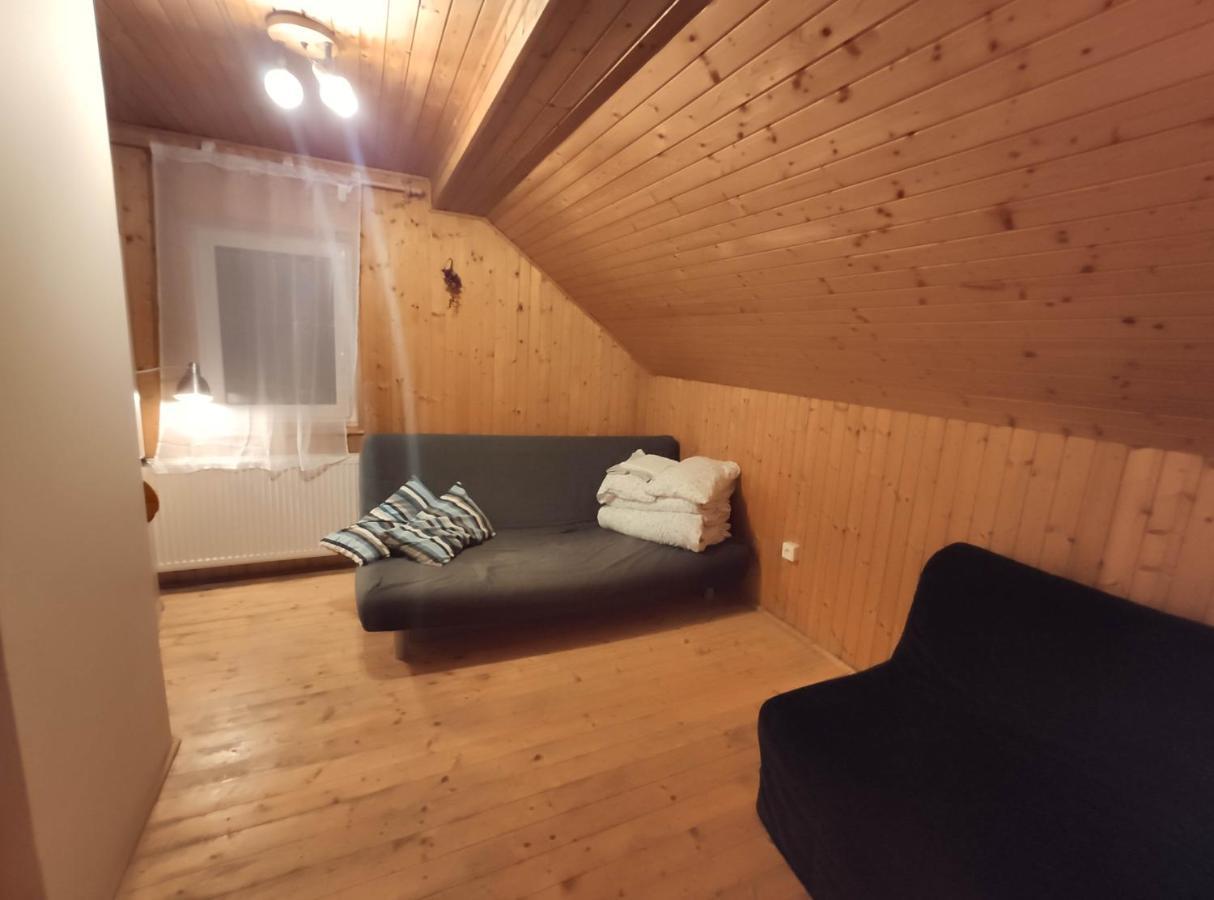 Western Tatras Slovakia Oravsky Biely Potok 외부 사진