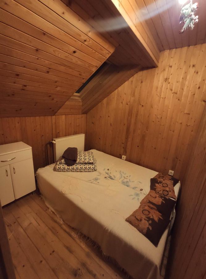 Western Tatras Slovakia Oravsky Biely Potok 외부 사진